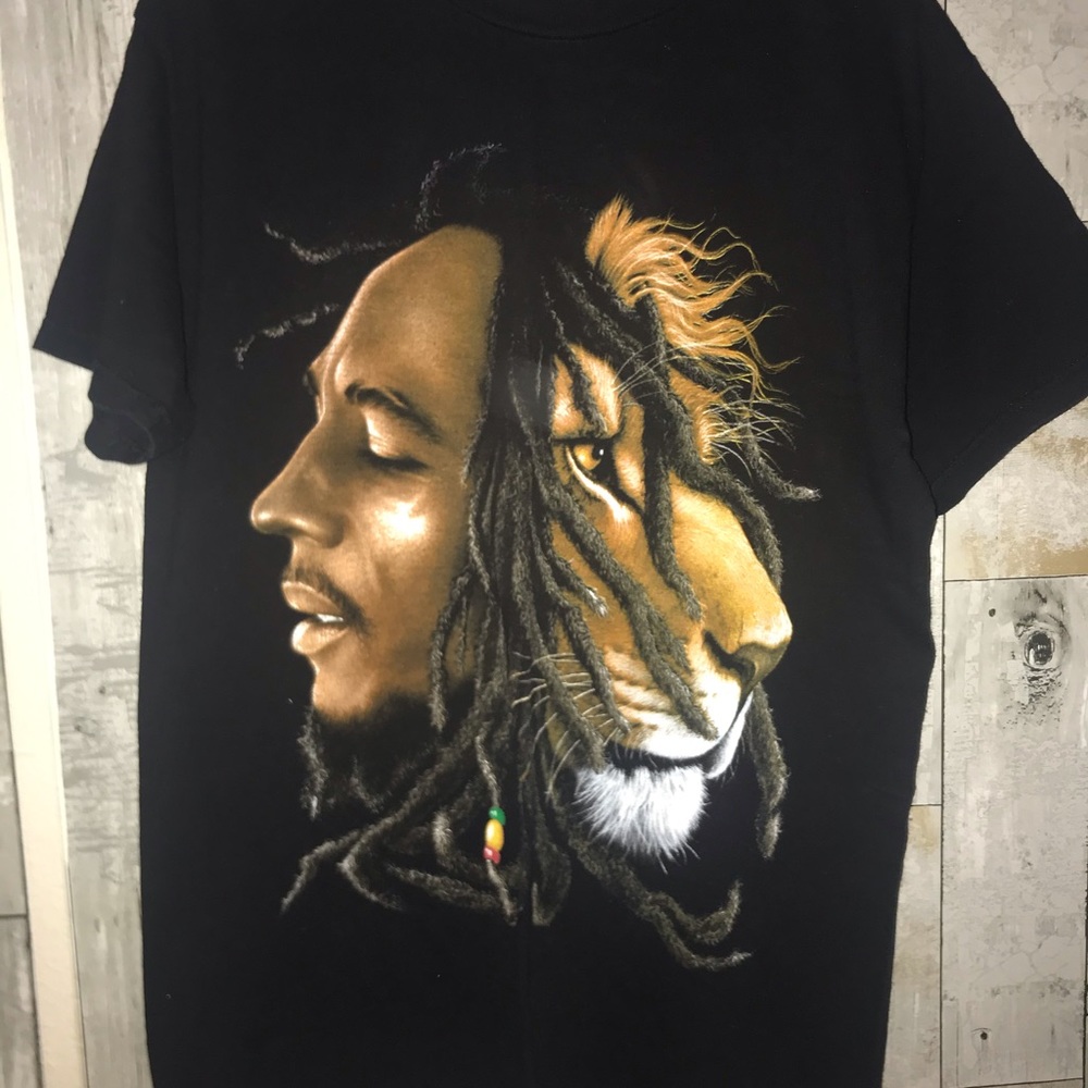 Bob Marley T